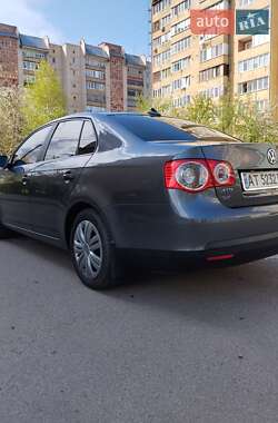 Универсал Volkswagen Jetta 2007 в 