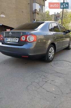 Универсал Volkswagen Jetta 2007 в 