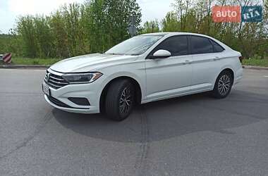 Седан Volkswagen Jetta 2020 в Дубно
