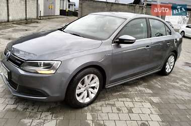 Volkswagen Jetta 2013