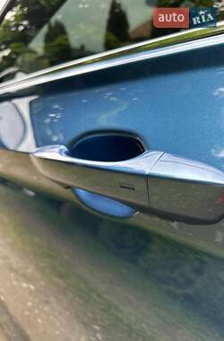 Седан Volkswagen Jetta 2019 в 
