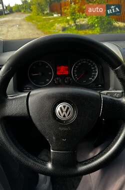Седан Volkswagen Jetta 2009 в 