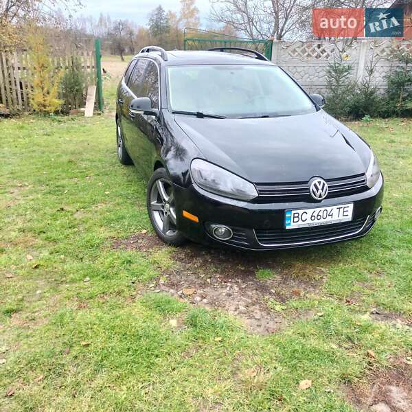 Універсал Volkswagen Jetta 2014 в Львові