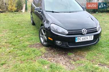 Универсал Volkswagen Jetta 2014 в 