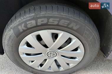 Седан Volkswagen Jetta 2013 в 