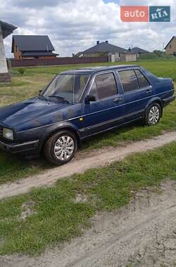 Седан Volkswagen Jetta 1985 в 