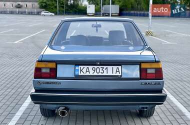 Седан Volkswagen Jetta 1985 в 