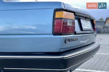 Седан Volkswagen Jetta 1985 в 