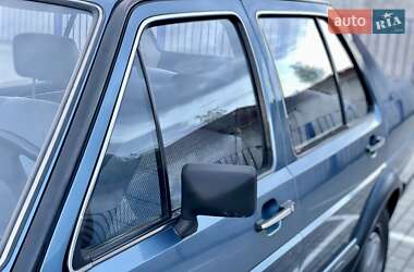 Седан Volkswagen Jetta 1985 в 