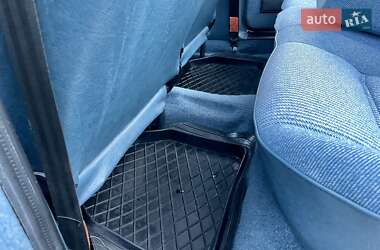 Седан Volkswagen Jetta 1985 в 