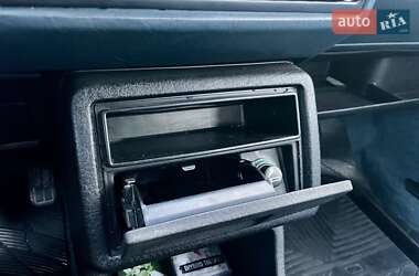 Седан Volkswagen Jetta 1985 в 