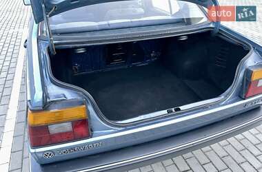 Седан Volkswagen Jetta 1985 в 