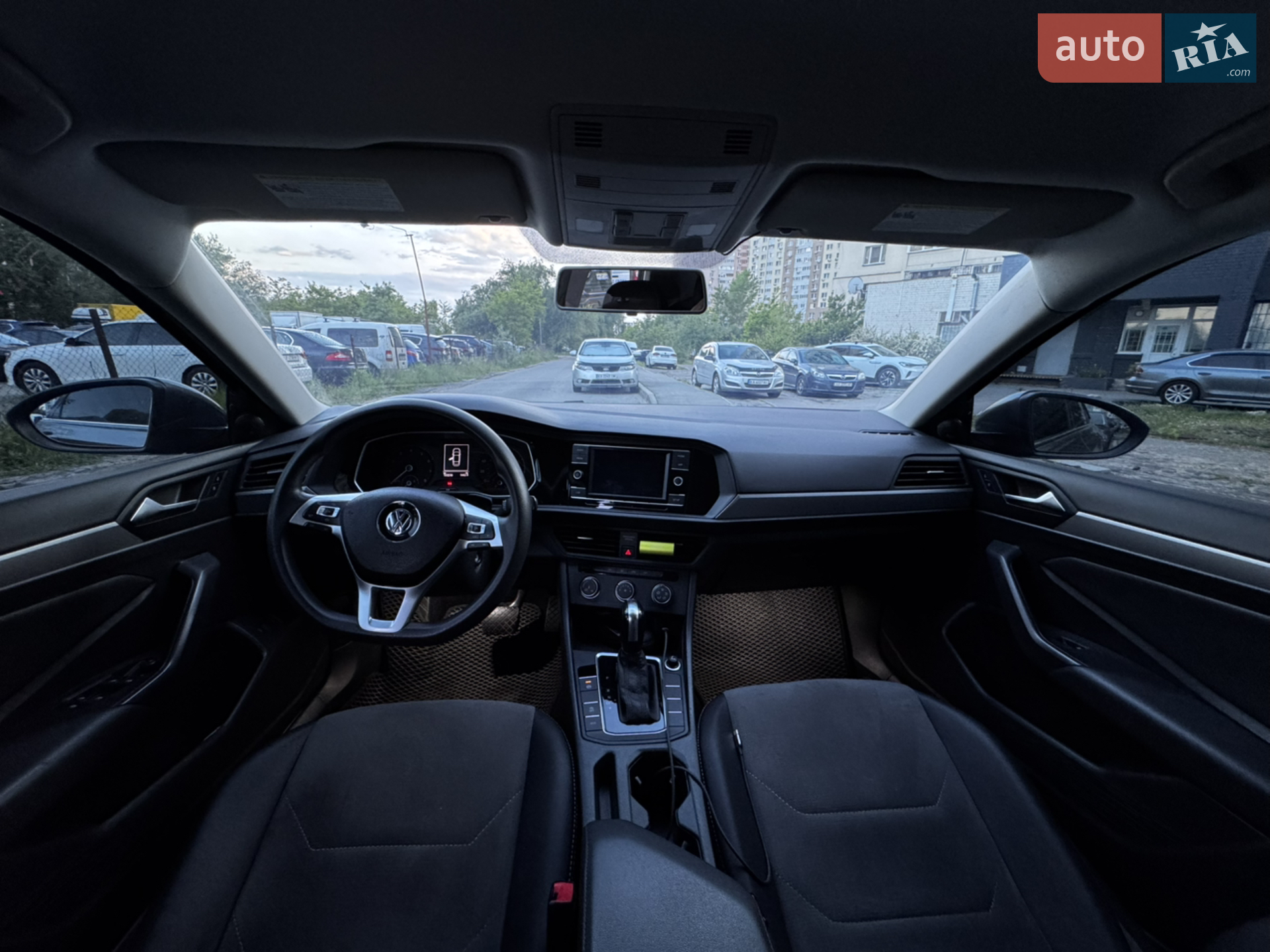 2019 Volkswagen Jetta - мініатюра 10