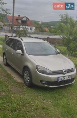 Універсал Volkswagen Jetta 2013 в 