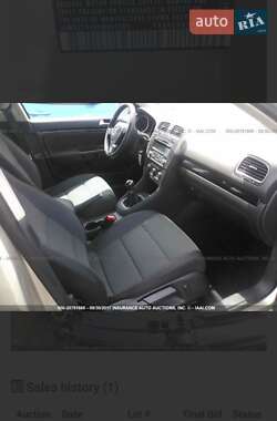 Універсал Volkswagen Jetta 2013 в 