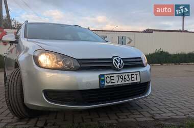 Универсал Volkswagen Jetta 2013 в Черновцах