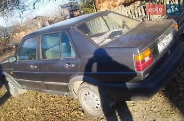 Седан Volkswagen Jetta 1990 в Чернівцях