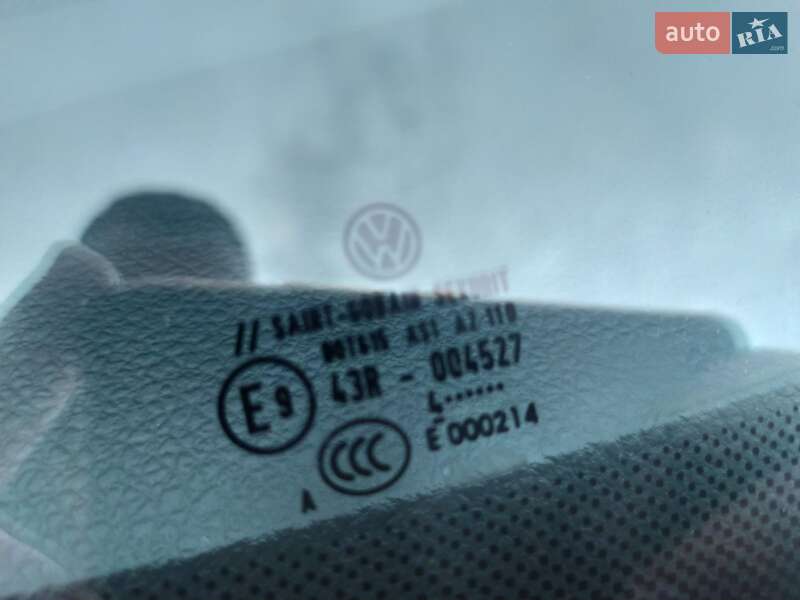 Седан Volkswagen Jetta 2014 в Харкові