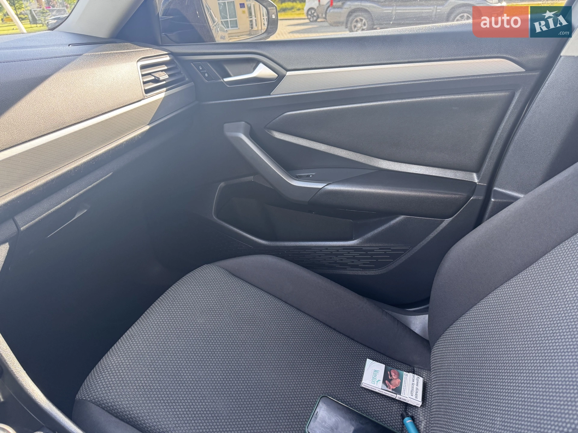 2018 Volkswagen Jetta - мініатюра 21