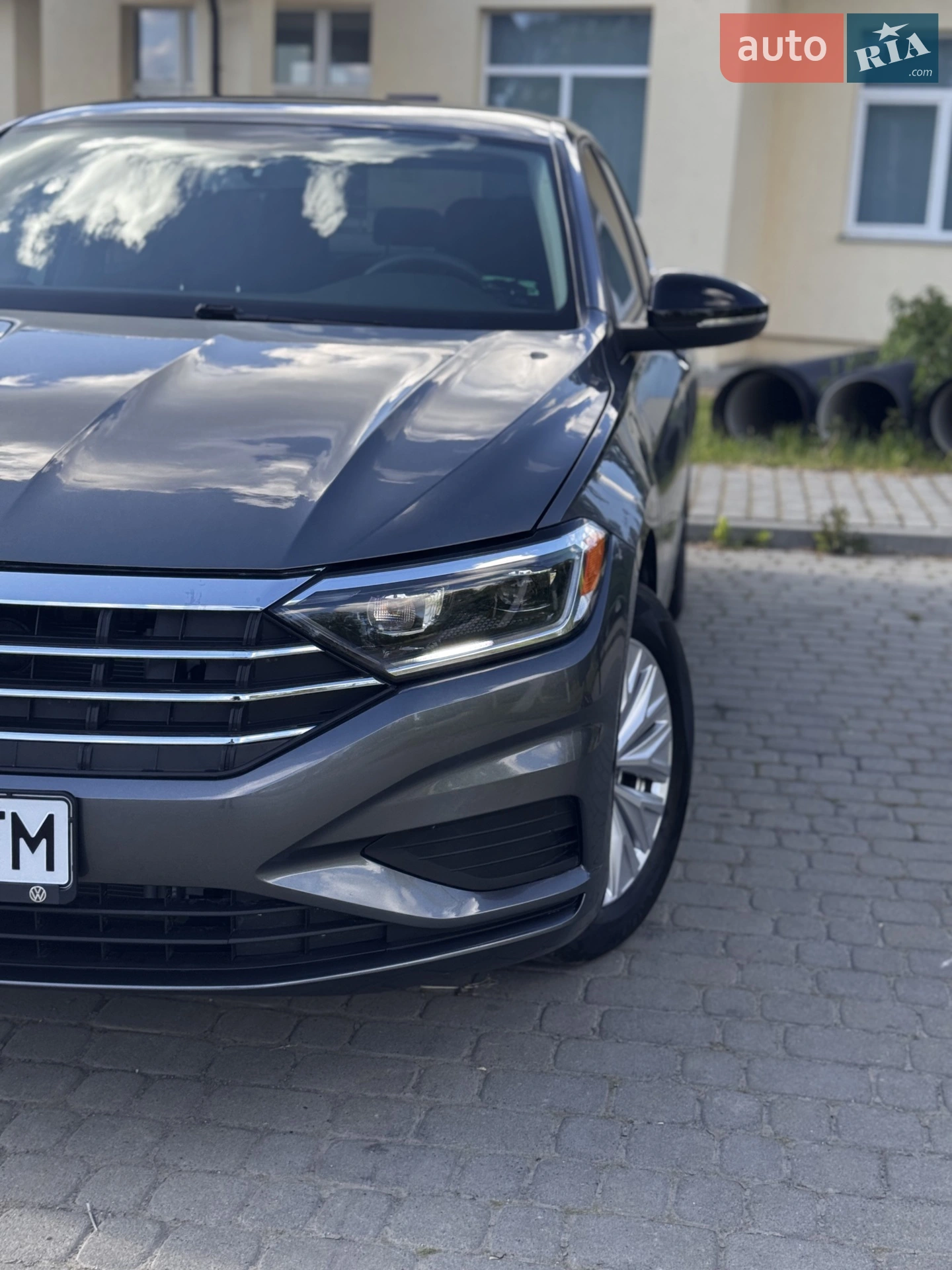 2018 Volkswagen Jetta - мініатюра 23