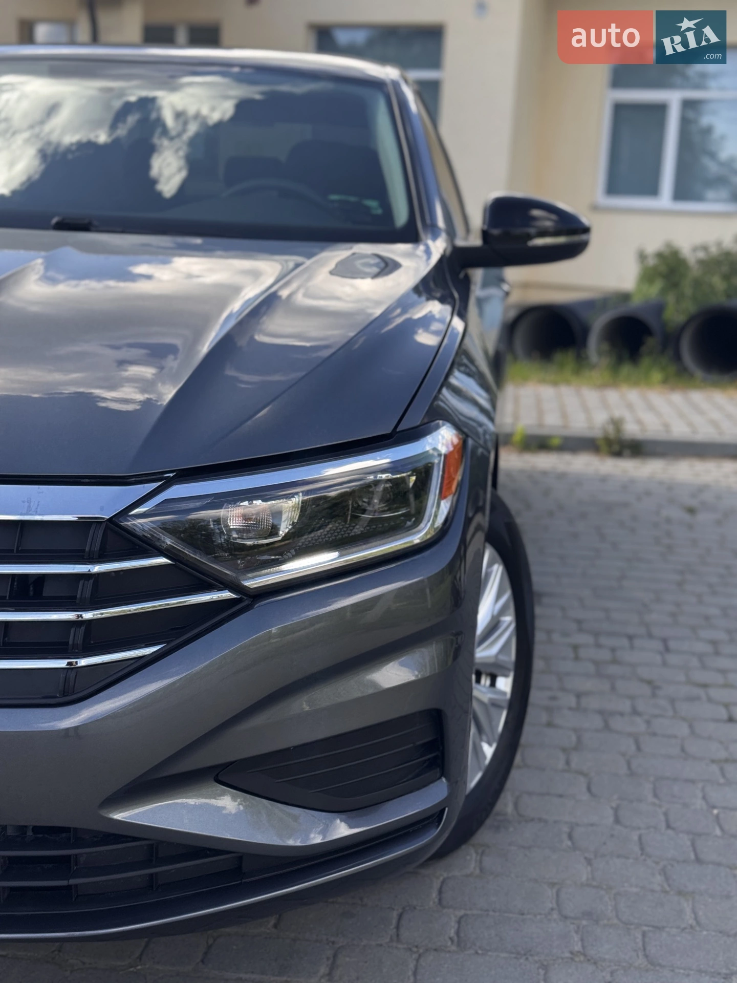 2018 Volkswagen Jetta - мініатюра 26