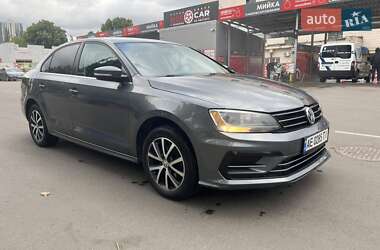 Седан Volkswagen Jetta 2017 в Києві