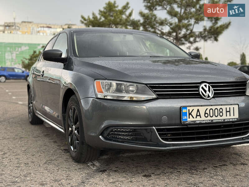 Седан Volkswagen Jetta 2013 в Миколаєві фото 4 Седан Volkswagen Jetta 2013 в Миколаєві