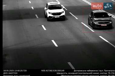 Седан Volkswagen Jetta 2016 в Киеве