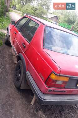 Седан Volkswagen Jetta 1986 в 