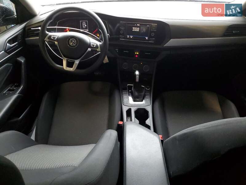 Седан Volkswagen Jetta 2021 в Львове фото 8 Седан Volkswagen Jetta 2021 в Львове