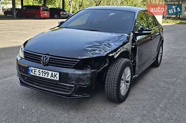 Седан Volkswagen Jetta 2011 в Киеве
