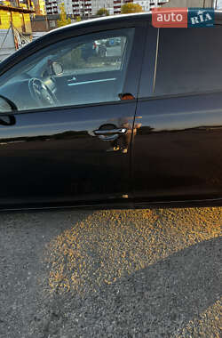 Седан Volkswagen Jetta 2009 в 