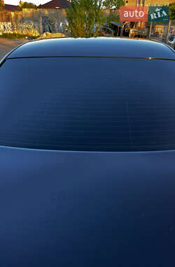 Седан Volkswagen Jetta 2009 в 