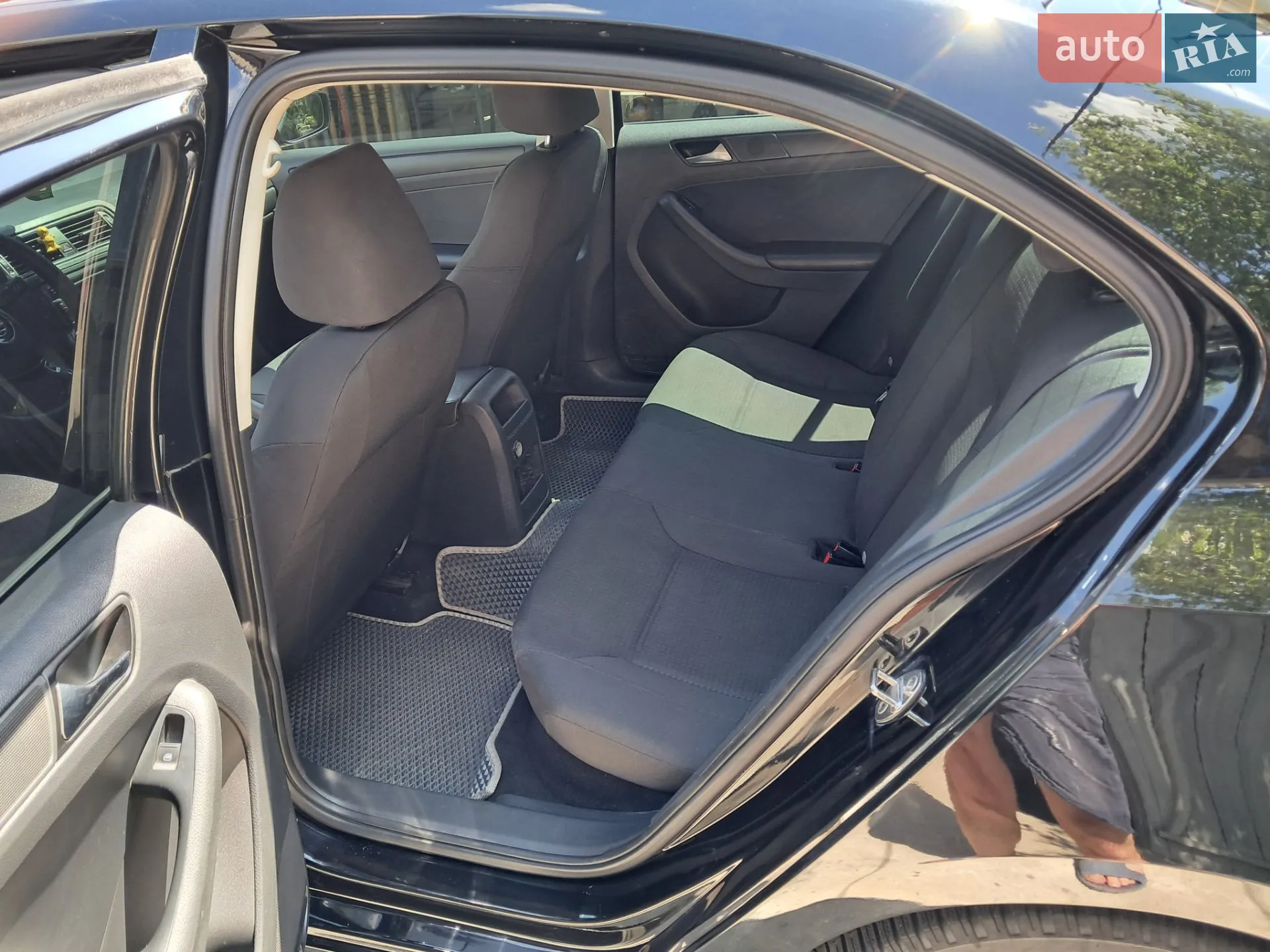 2015 Volkswagen Jetta - мініатюра 4