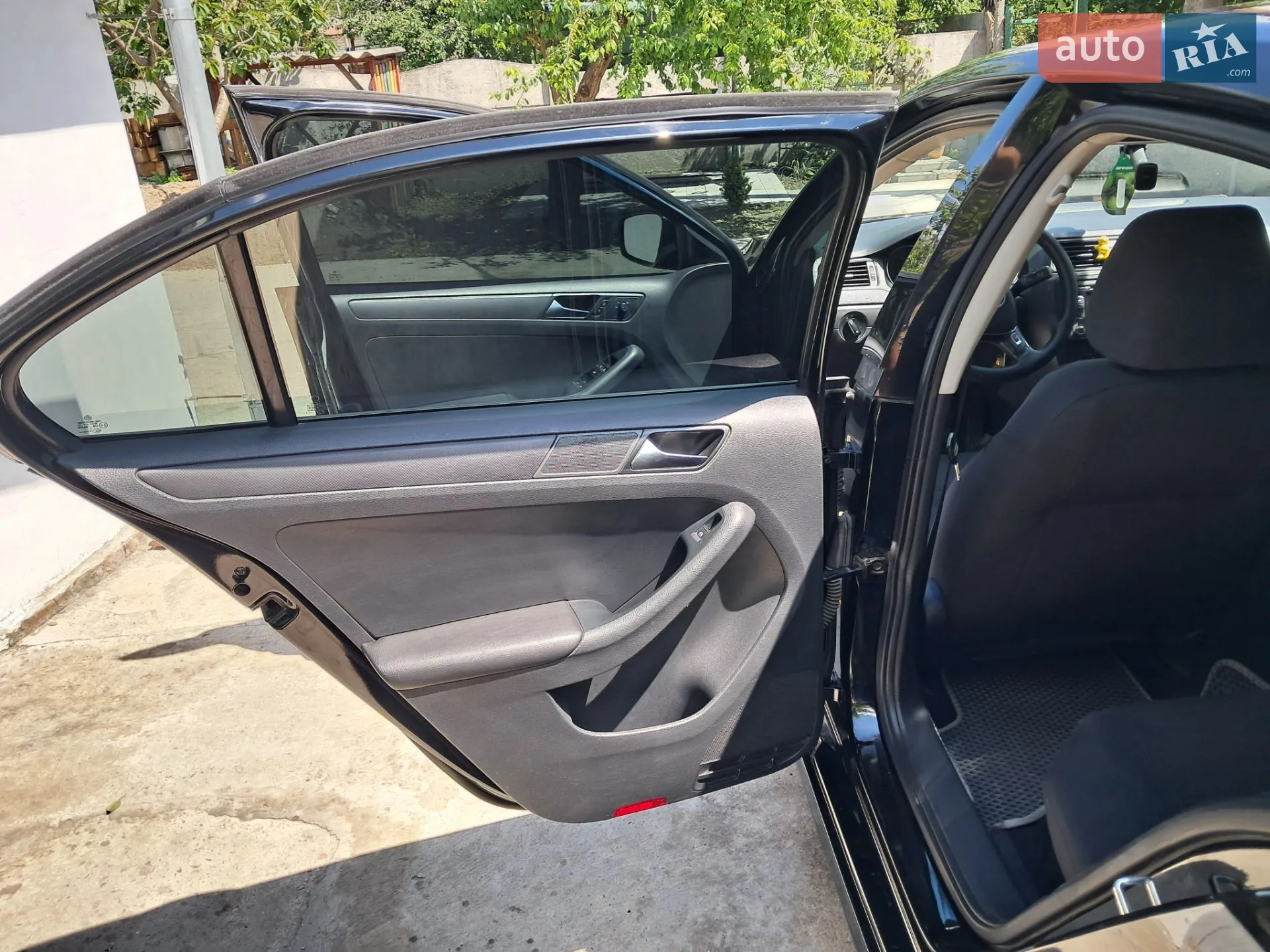 2015 Volkswagen Jetta - мініатюра 7