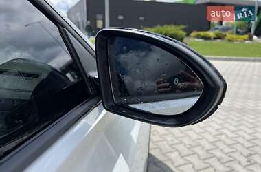 Седан Volkswagen Jetta 2018 в 