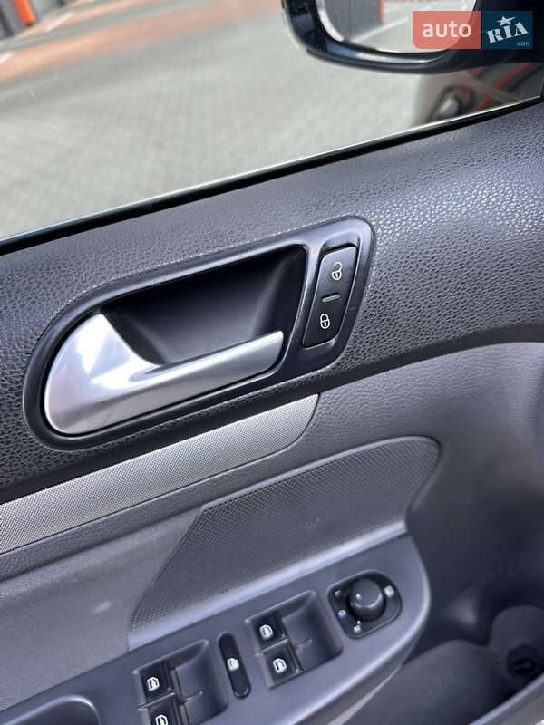 Седан Volkswagen Jetta 2007 в Бару