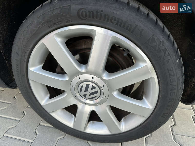 Седан Volkswagen Jetta 2007 в Бару