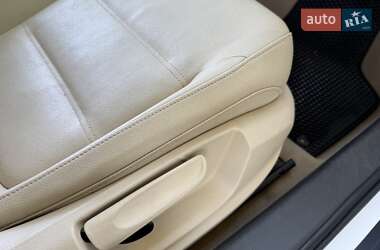 Седан Volkswagen Jetta 2012 в 