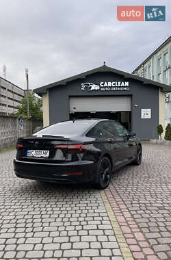 Седан Volkswagen Jetta 2018 в 