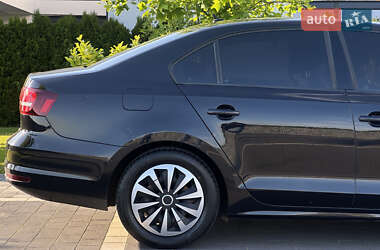 Седан Volkswagen Jetta 2015 в Мукачево