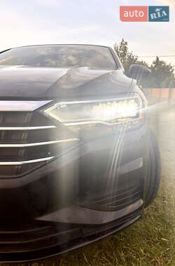 Седан Volkswagen Jetta 2019 в 
