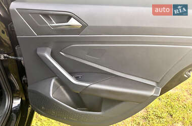 Седан Volkswagen Jetta 2019 в 