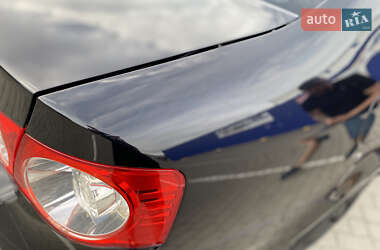 Седан Volkswagen Jetta 2007 в 