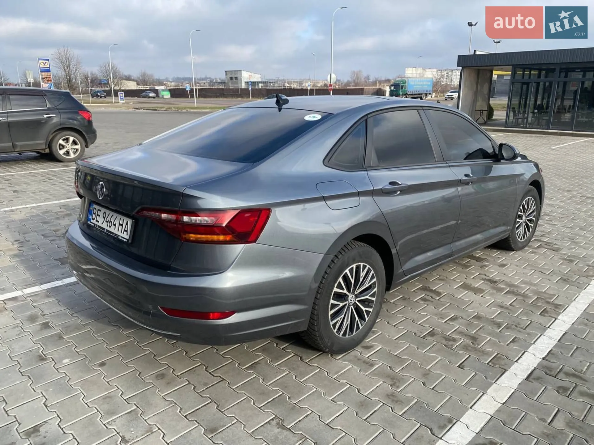 2018 Volkswagen Jetta - мініатюра 6