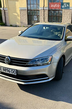 Седан Volkswagen Jetta 2014 в Києві