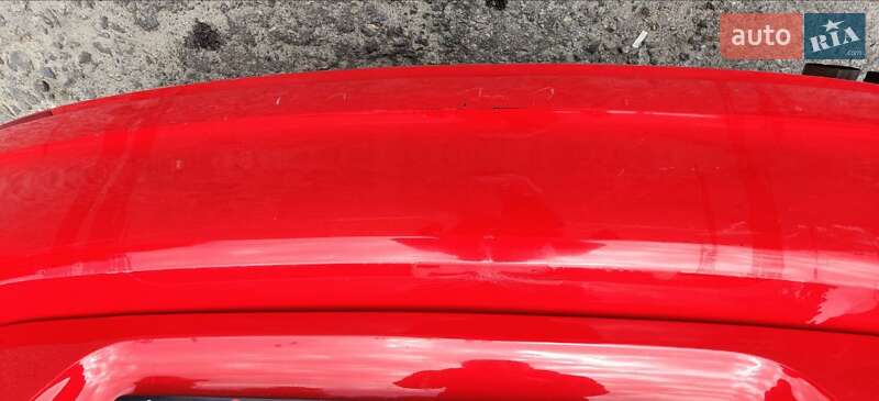 Седан Volkswagen Jetta 2011 в Києві