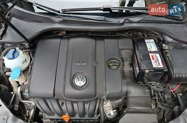 Универсал Volkswagen Jetta 2012 в 