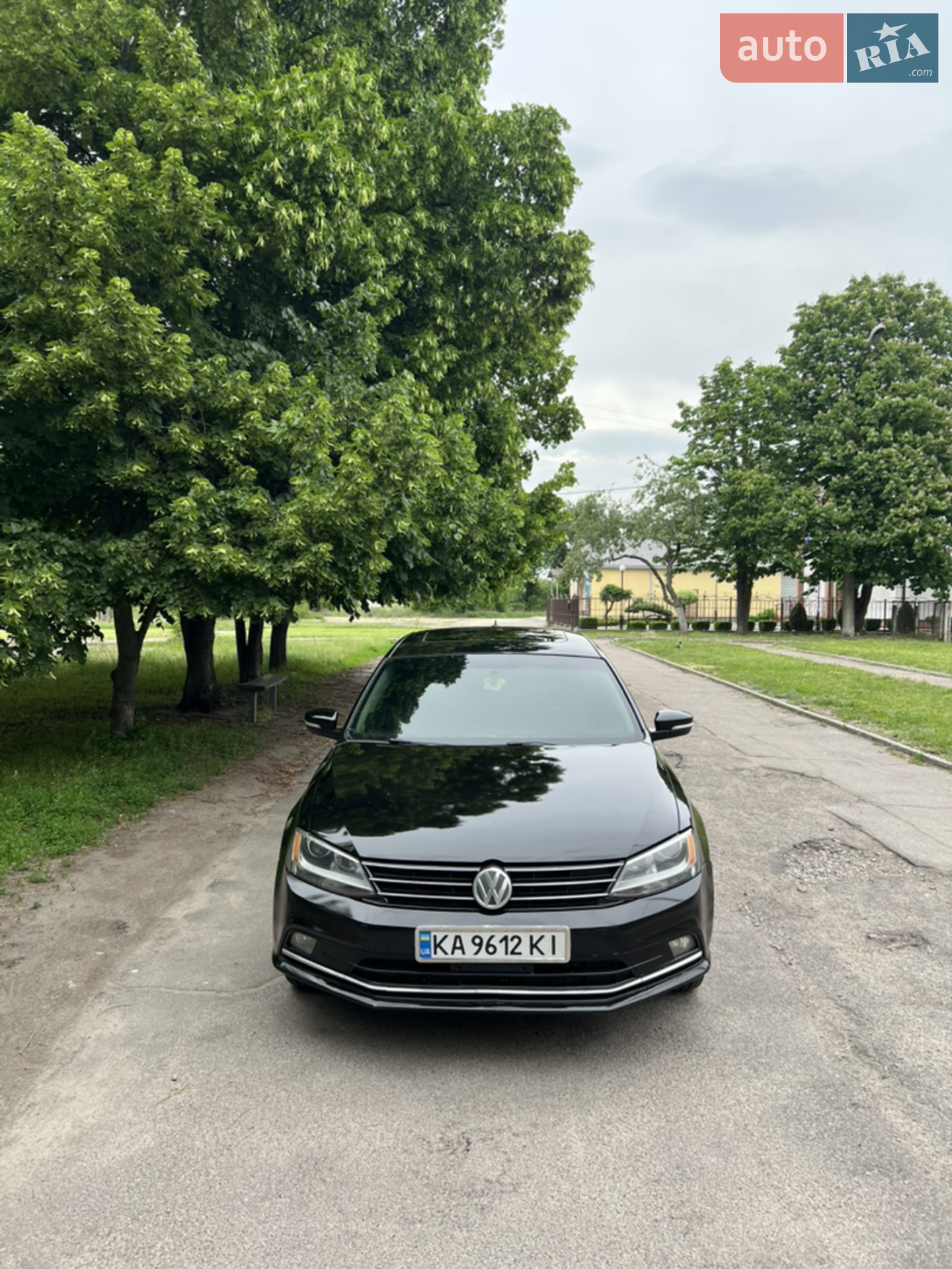 2012 Volkswagen Jetta - мініатюра 18