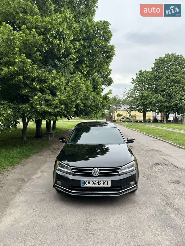 Седан Volkswagen Jetta 2012 в Черкасах фото 11 Седан Volkswagen Jetta 2012 в Черкасах